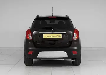 Opel Mokka Вид 5