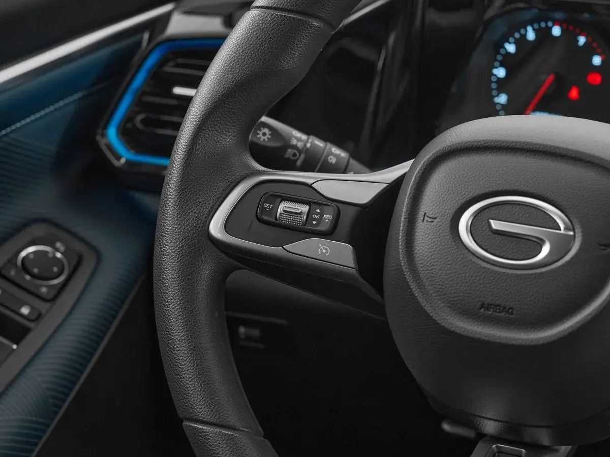 GAC GS3
