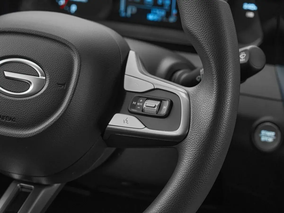 GAC GS3