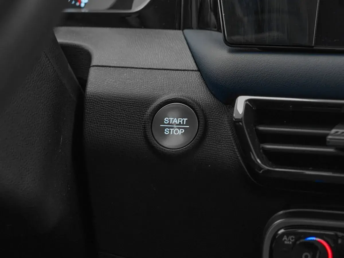 GAC GS3