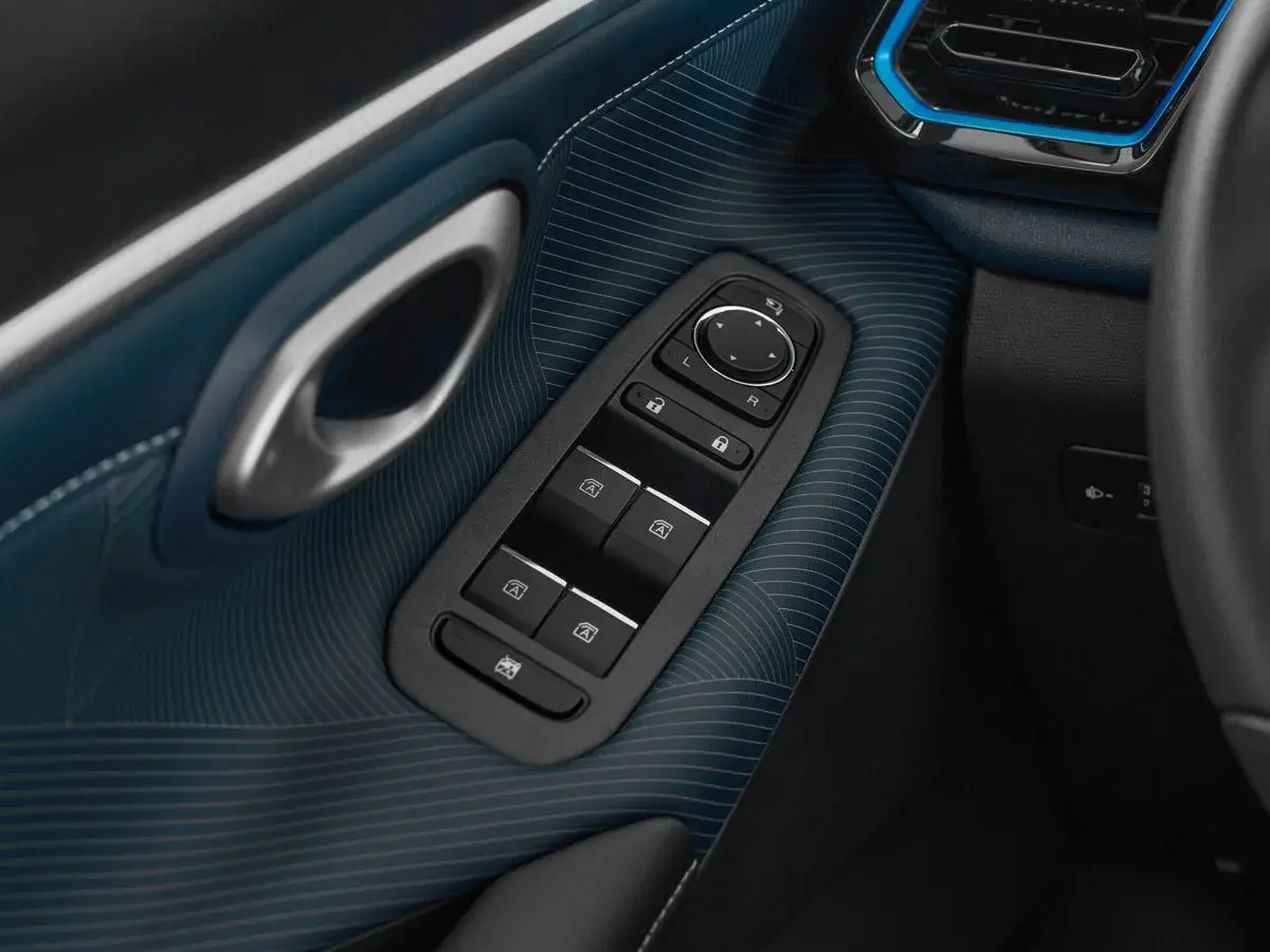 GAC GS3