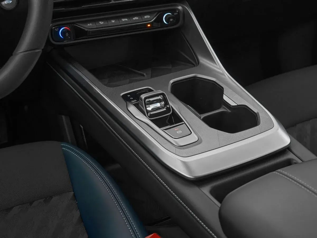 GAC GS3
