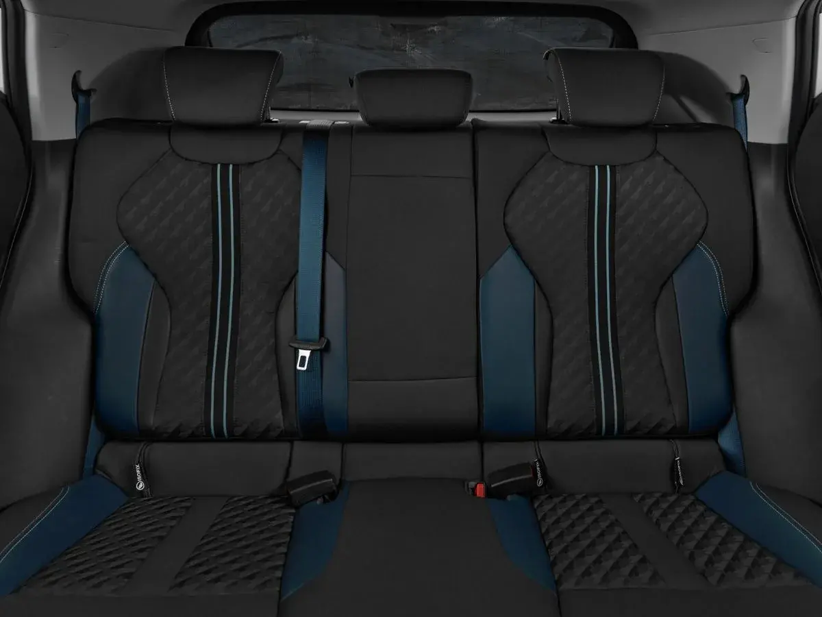 GAC GS3