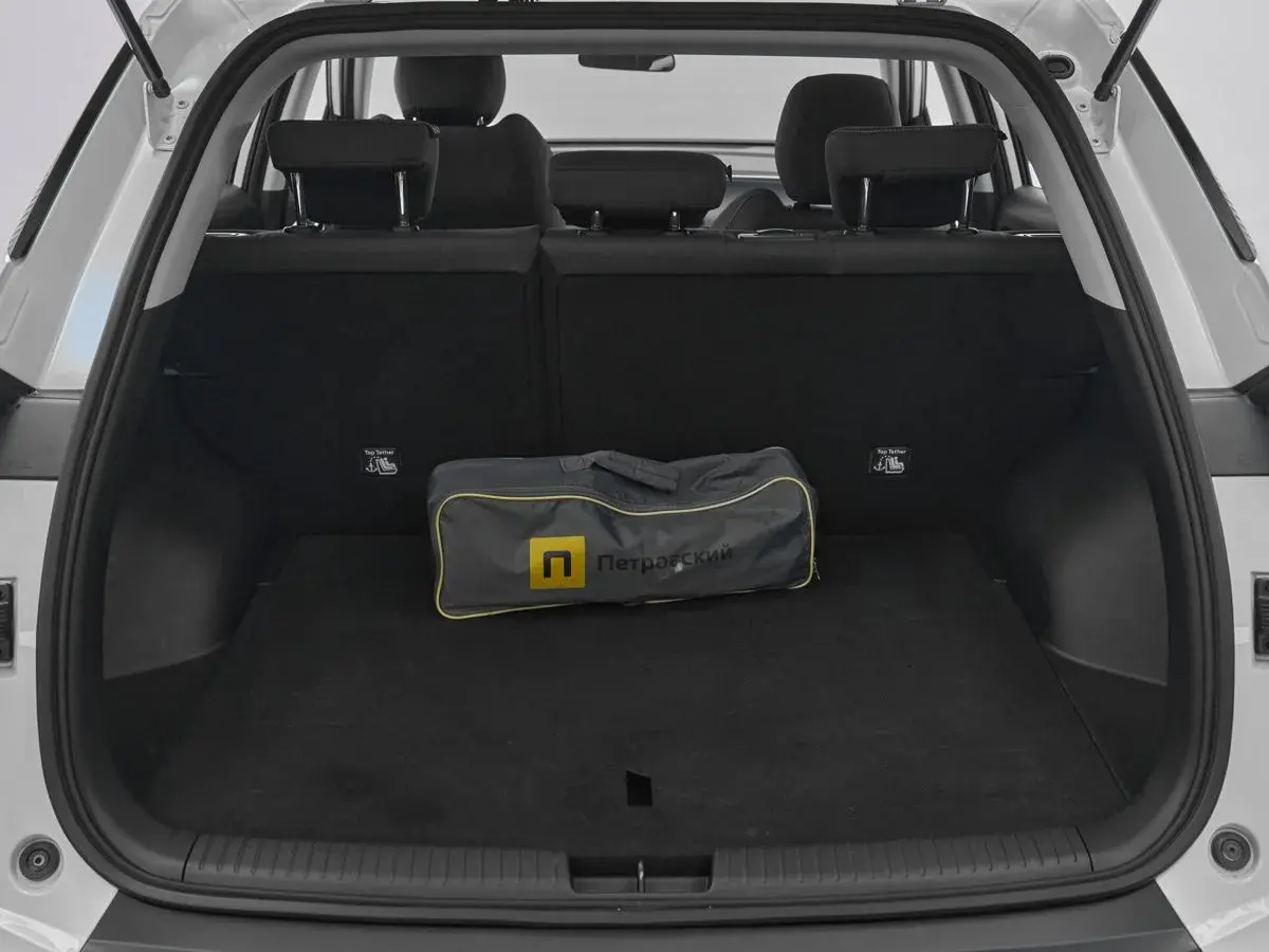 GAC GS3