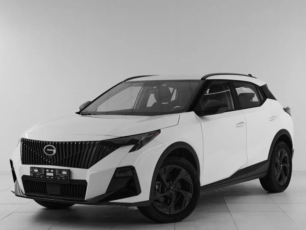 GAC GS3
