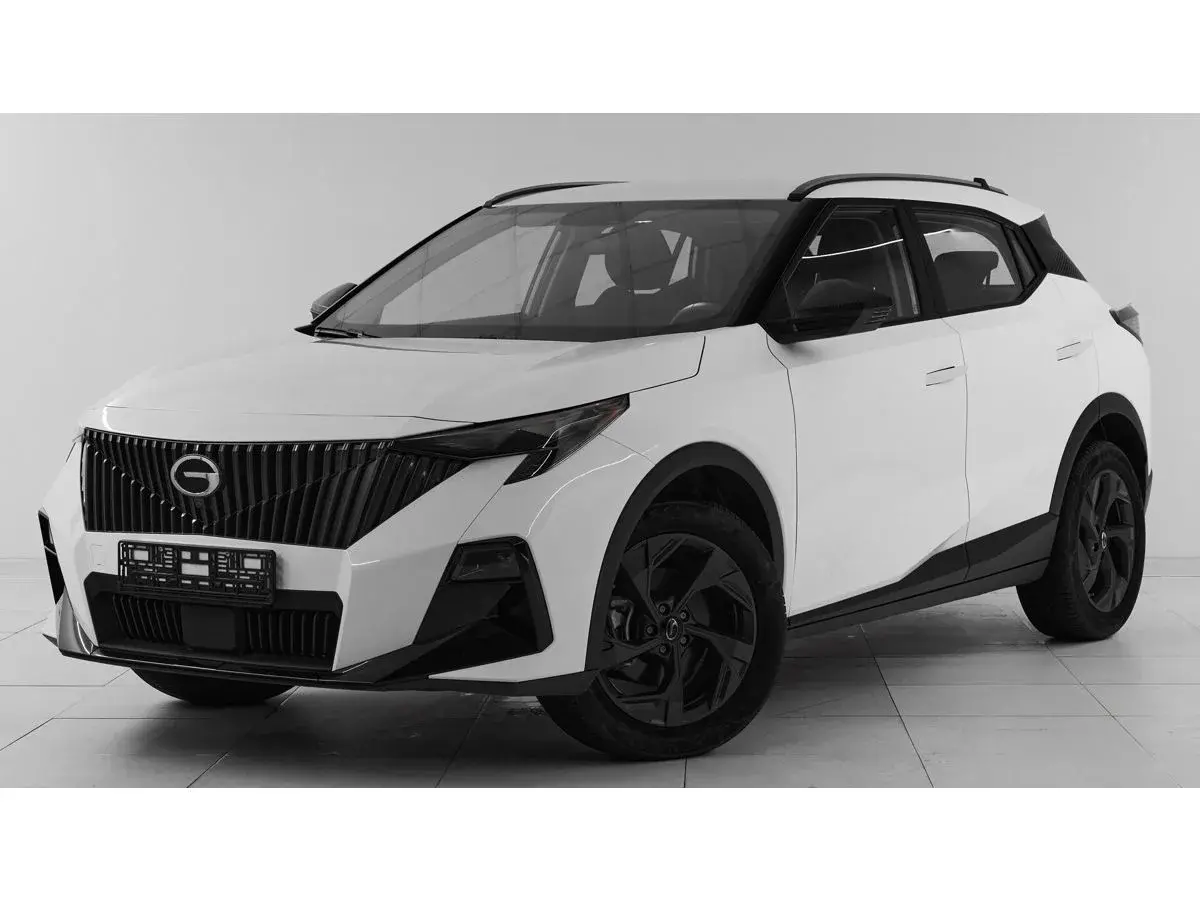 GAC GS3
