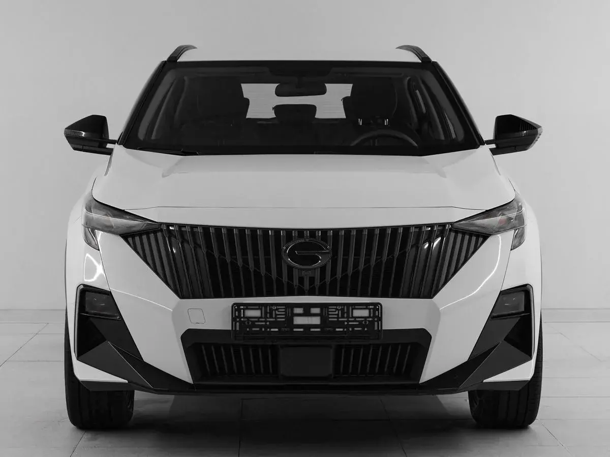 GAC GS3