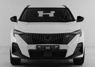 GAC GS3 Вид 2
