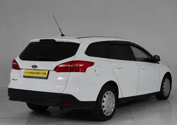 Ford Focus Вид 4
