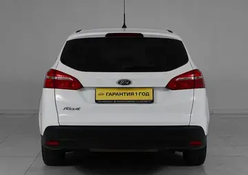 Ford Focus Вид 5