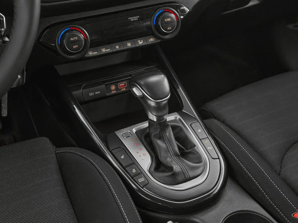 Kia Cerato