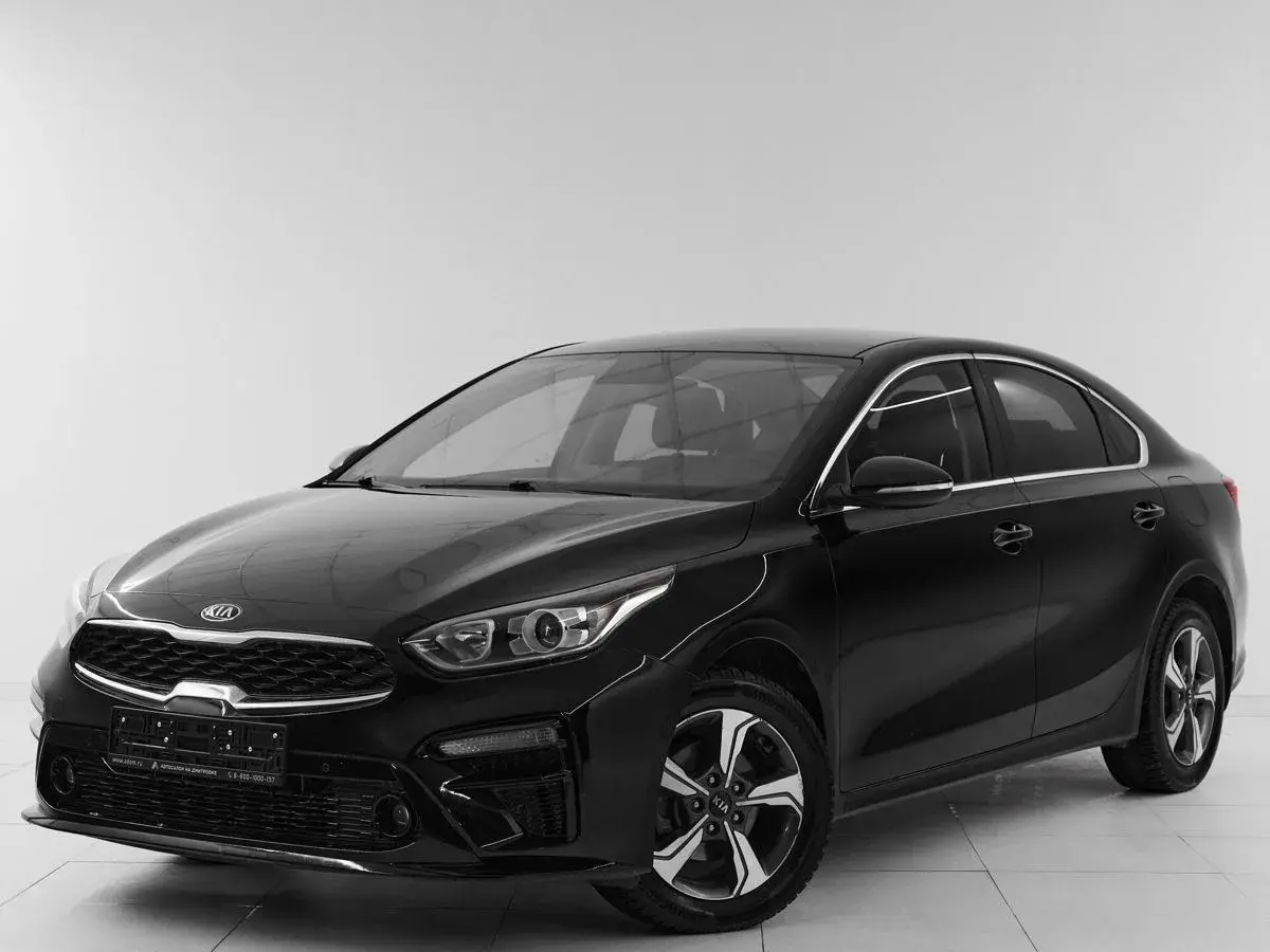 Kia Cerato