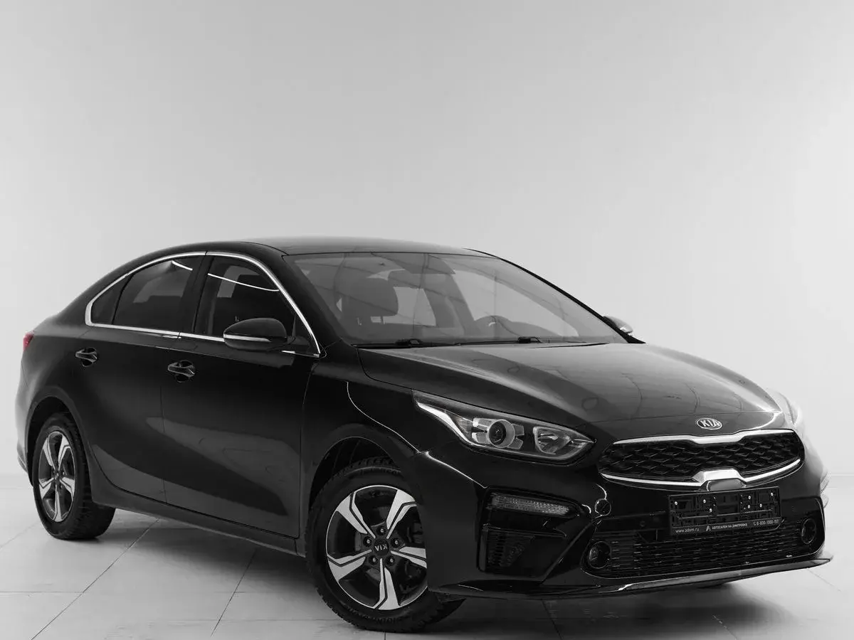 Kia Cerato