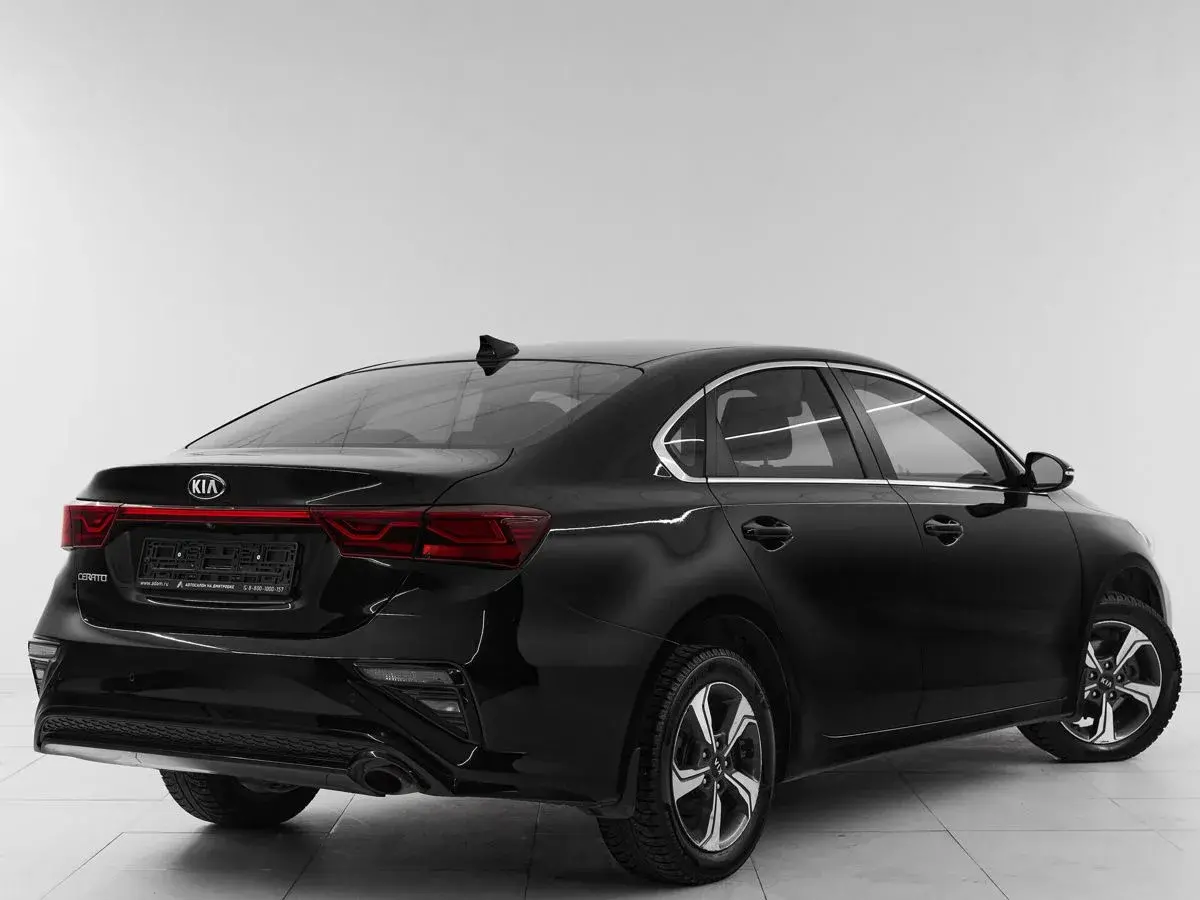 Kia Cerato