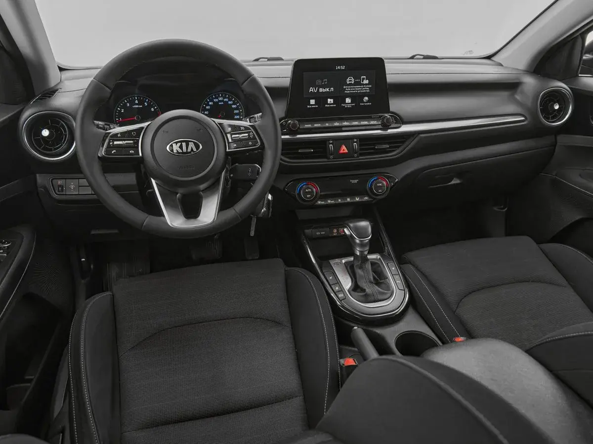 Kia Cerato