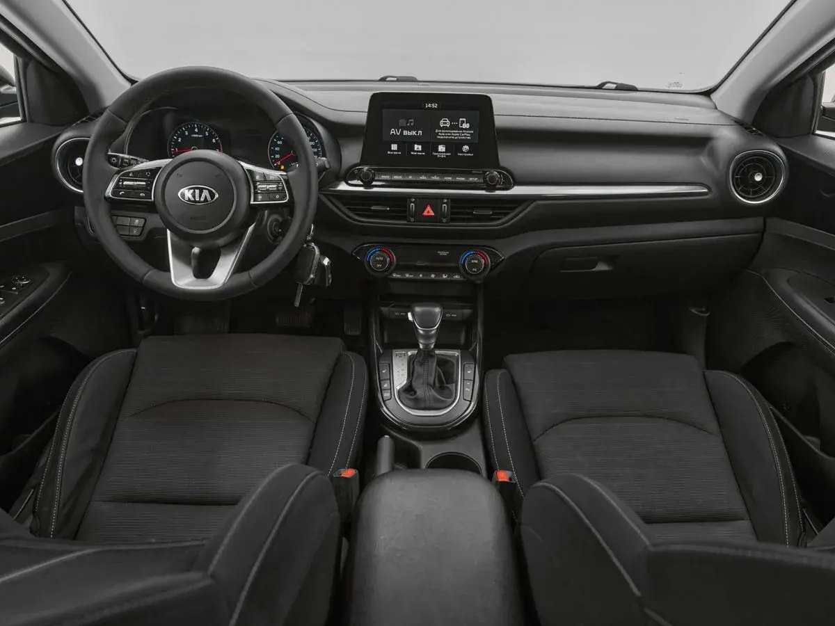 Kia Cerato