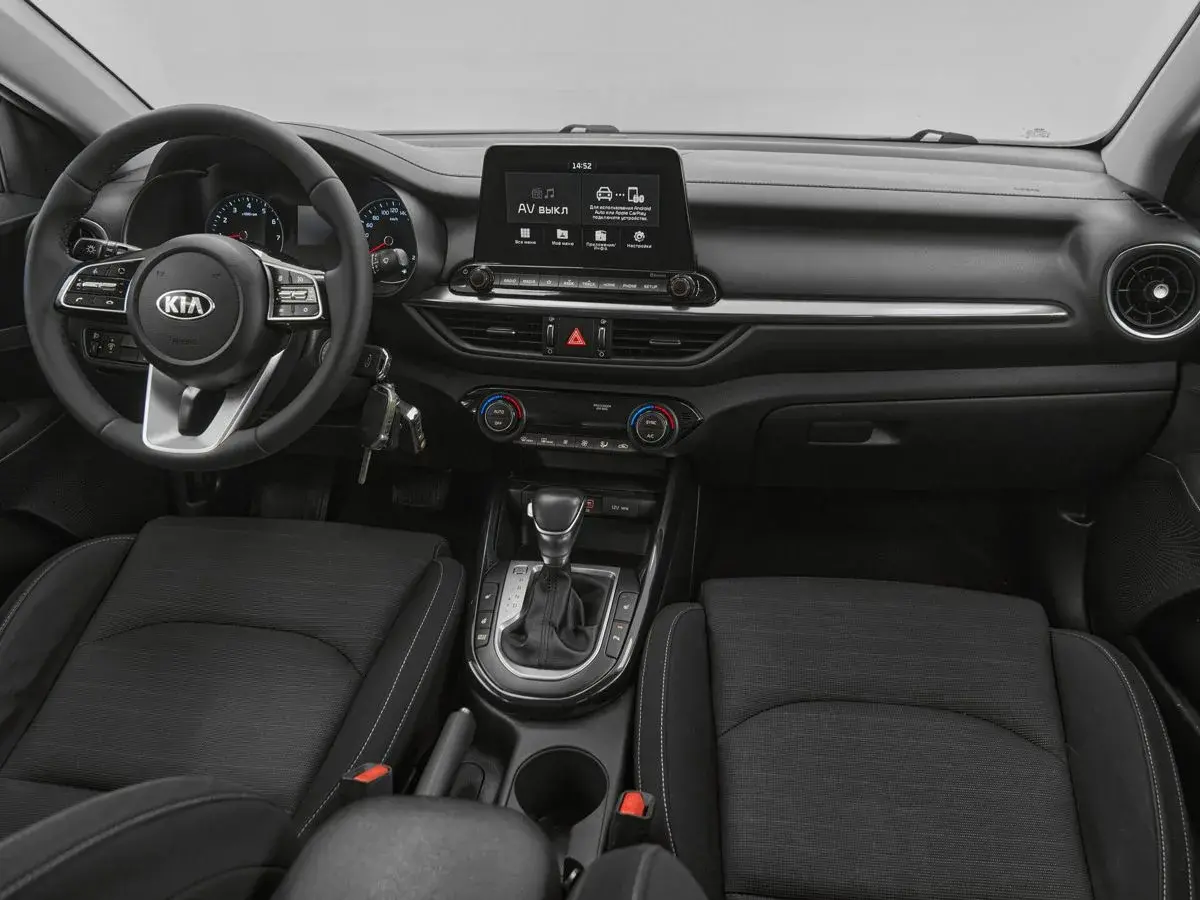 Kia Cerato