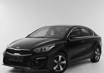 Kia Cerato Вид 1