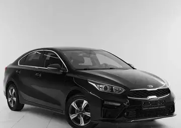 Kia Cerato Вид 3