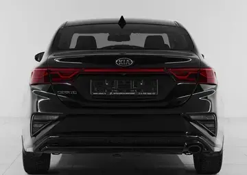 Kia Cerato Вид 5