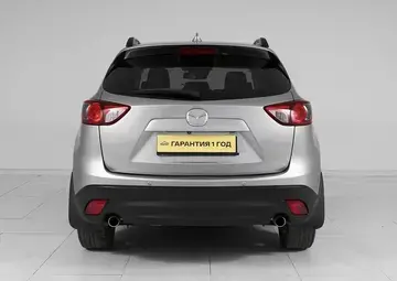 Mazda CX-5 Вид 5