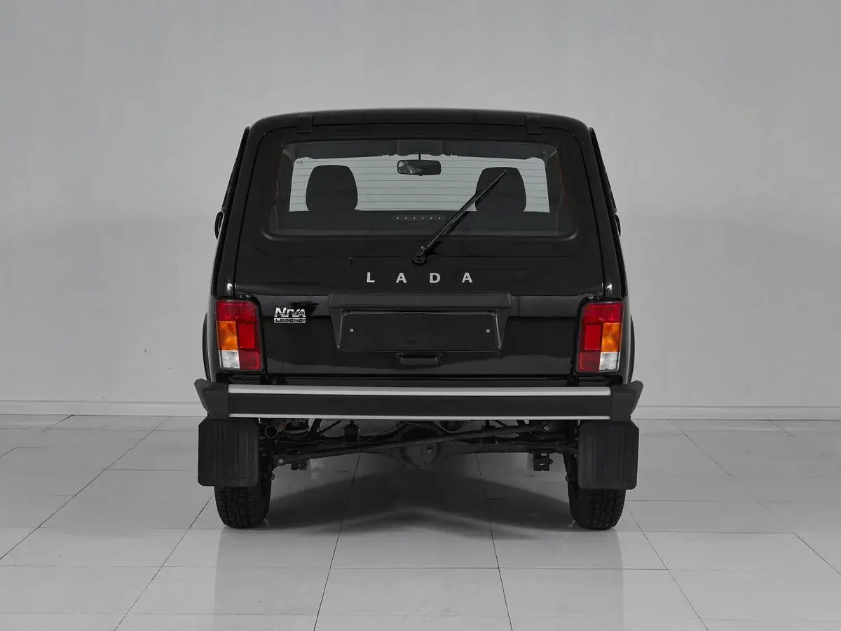 Lada Niva Legend