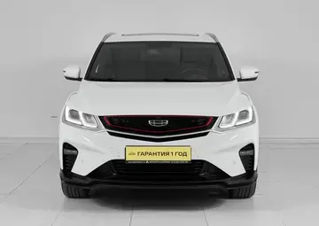 Geely Coolray Вид 2