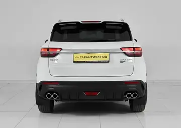 Geely Coolray Вид 5