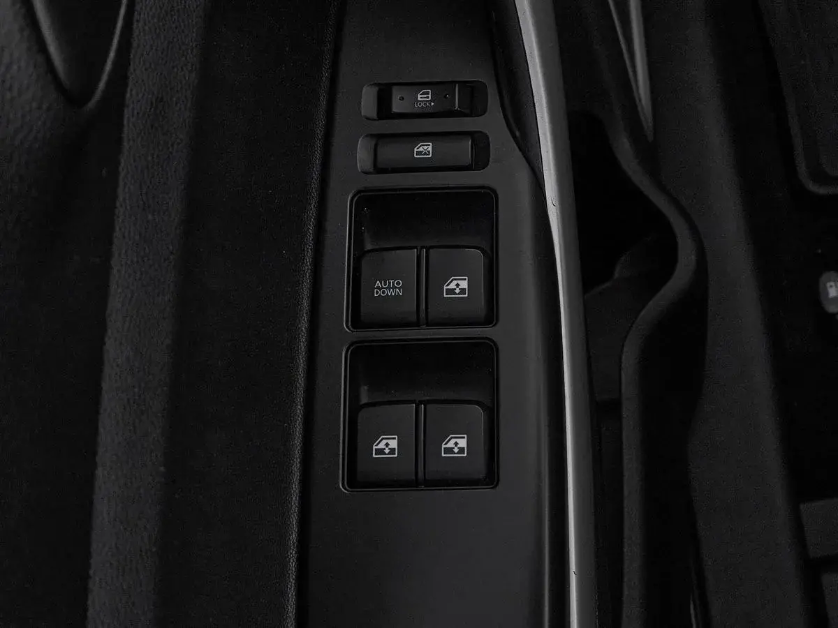 Changan CS35