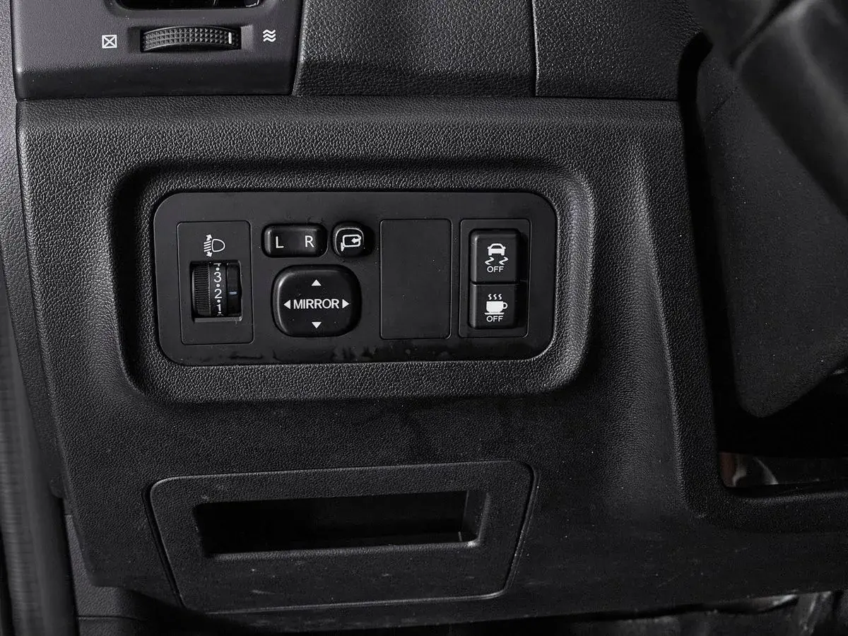 Changan CS35