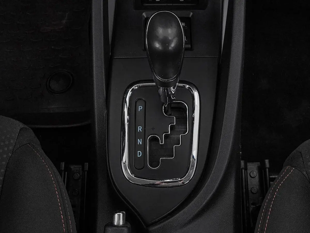 Changan CS35