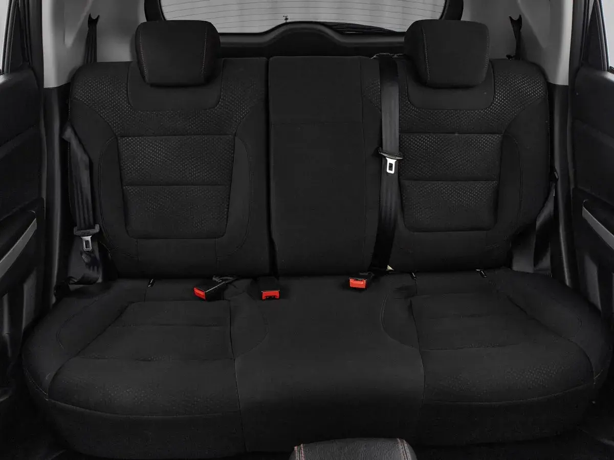 Changan CS35