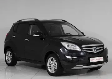 Changan CS35 Вид 3
