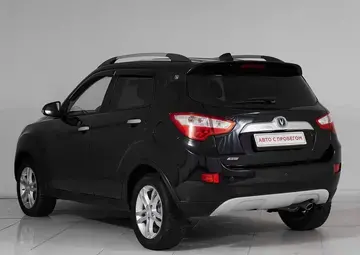 Changan CS35 Вид 4