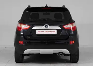 Changan CS35 Вид 5