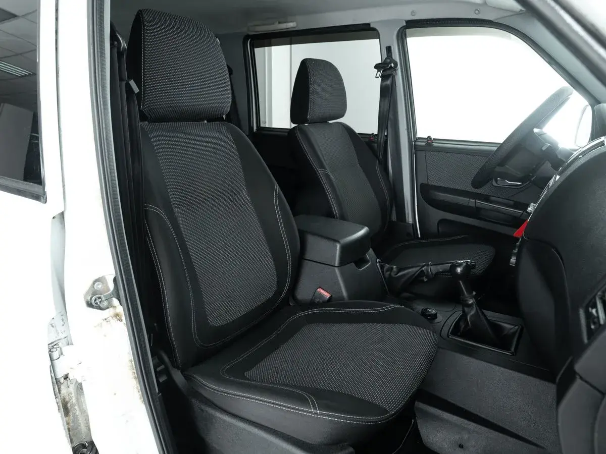 UAZ Патриот