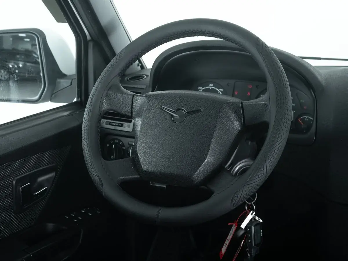 UAZ Патриот