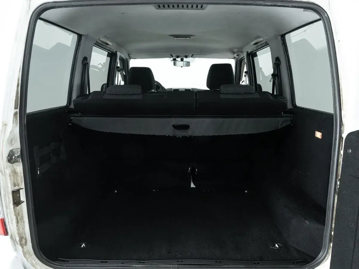 UAZ Патриот