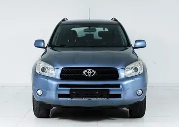 Toyota RAV4 Вид 2
