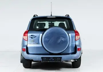 Toyota RAV4 Вид 5