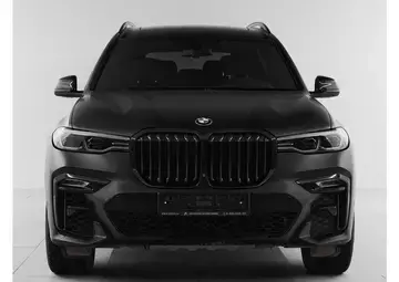 BMW X7 Вид 2