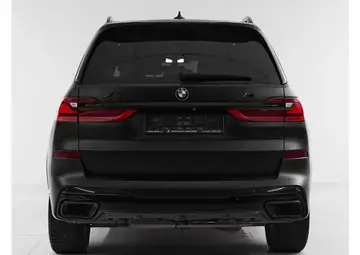BMW X7 Вид 5
