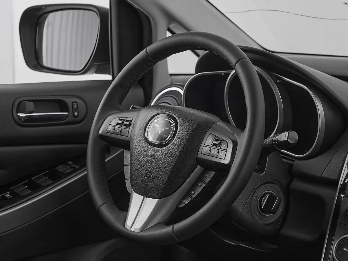 Mazda CX-7