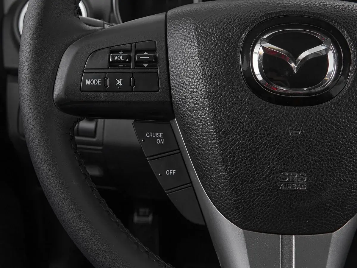 Mazda CX-7