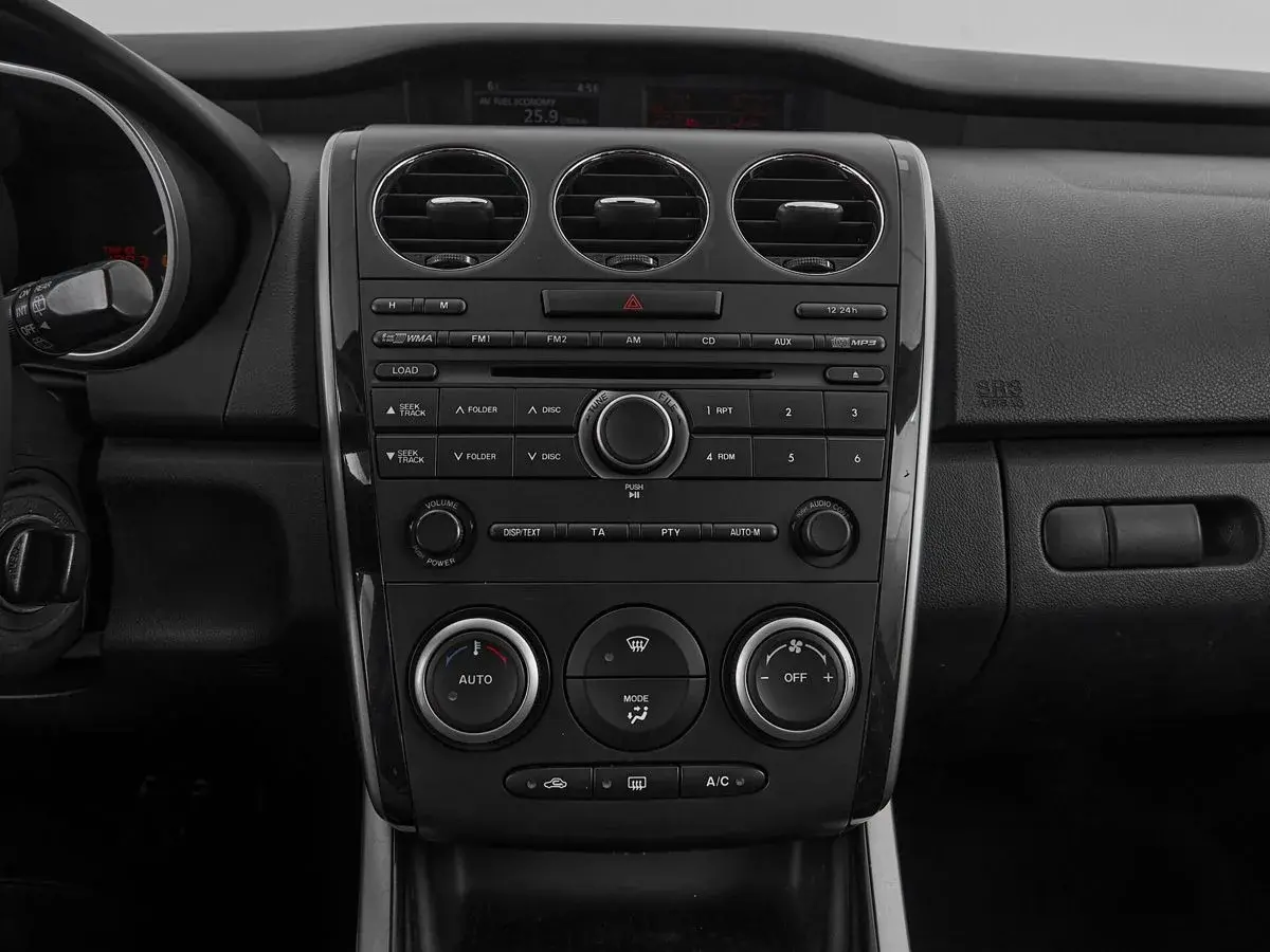 Mazda CX-7