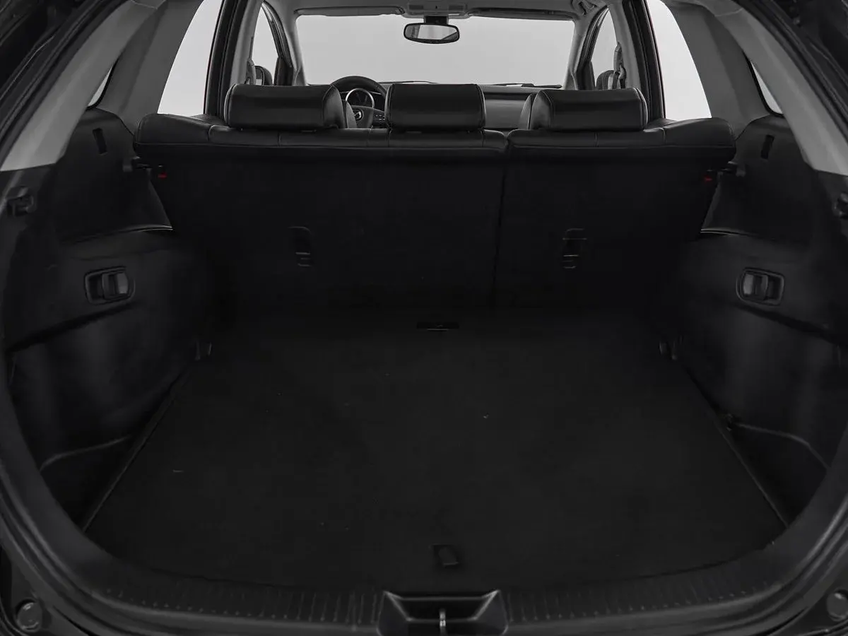 Mazda CX-7