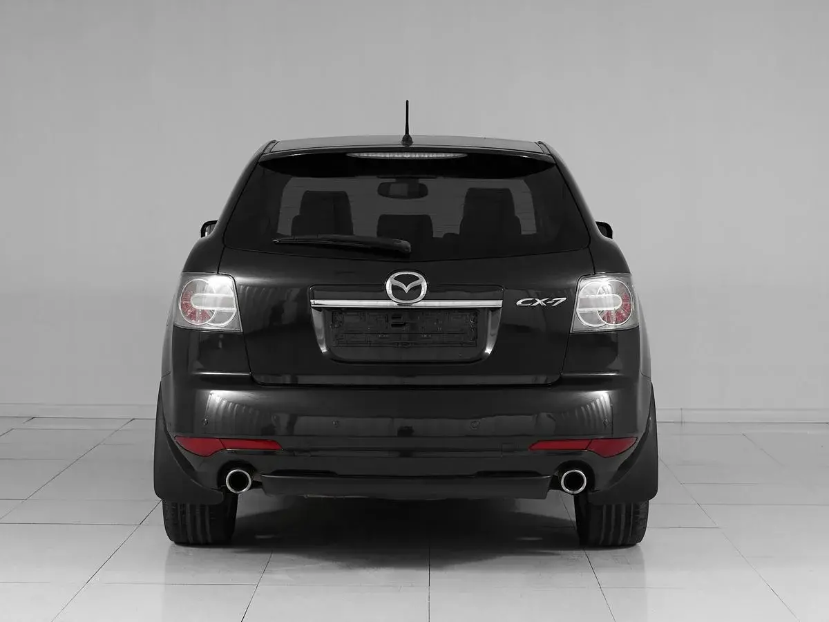 Mazda CX-7