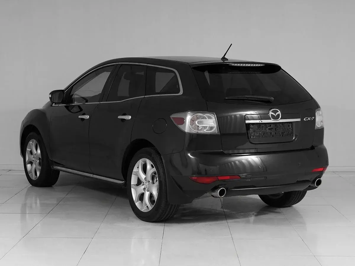Mazda CX-7