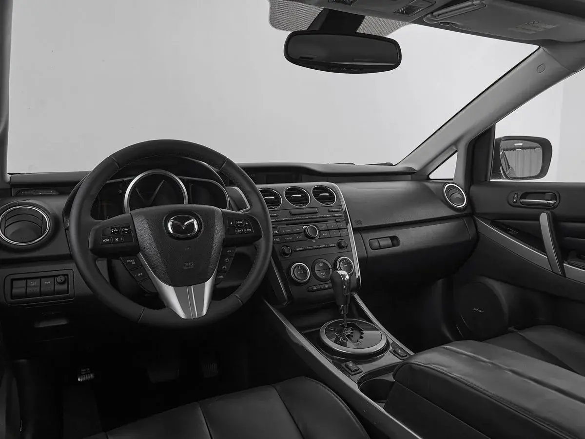 Mazda CX-7