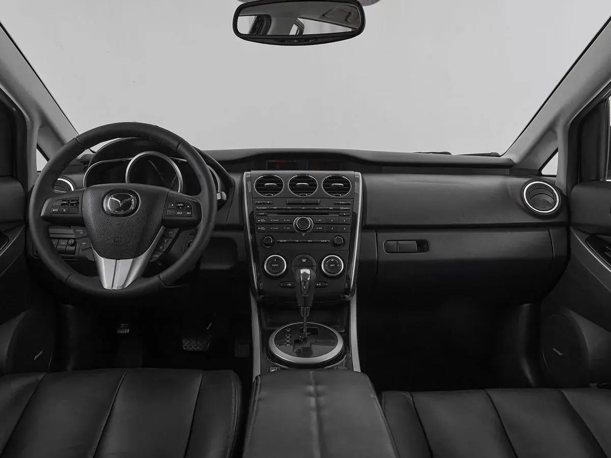 Mazda CX-7